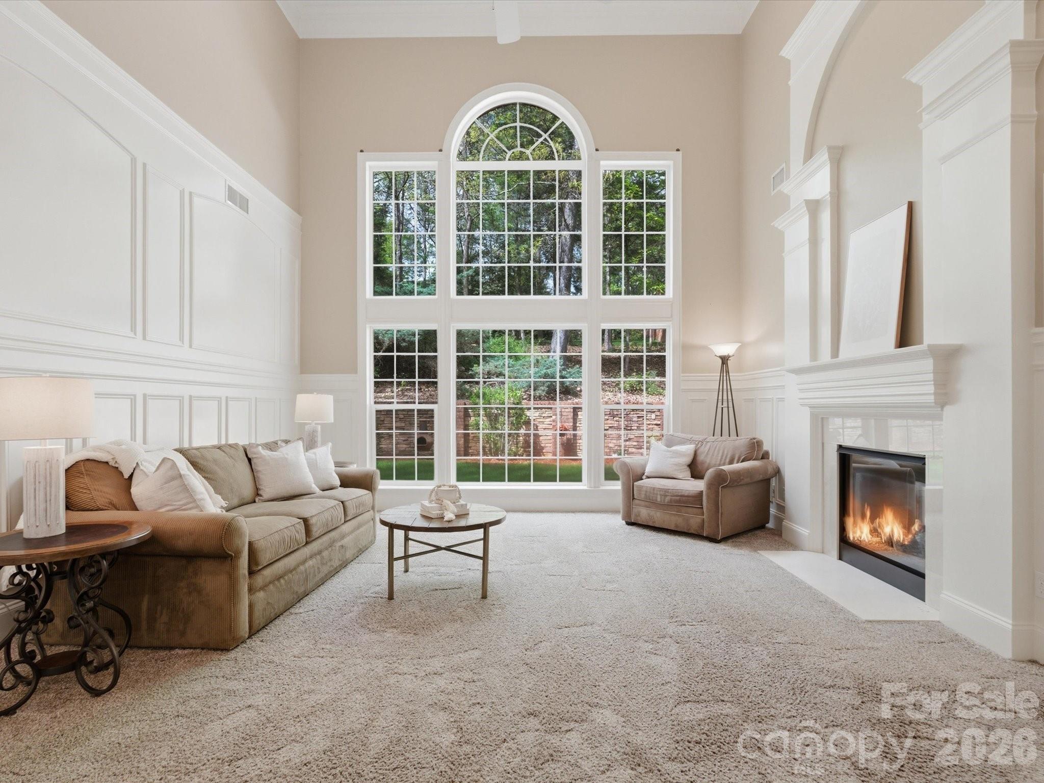 Oxford Place - Residential