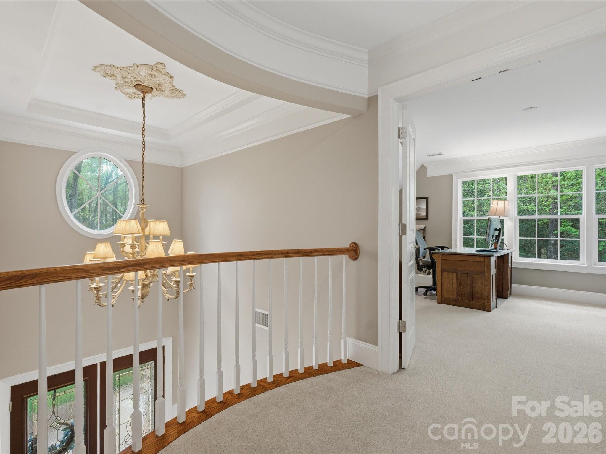 Oxford Place - Residential