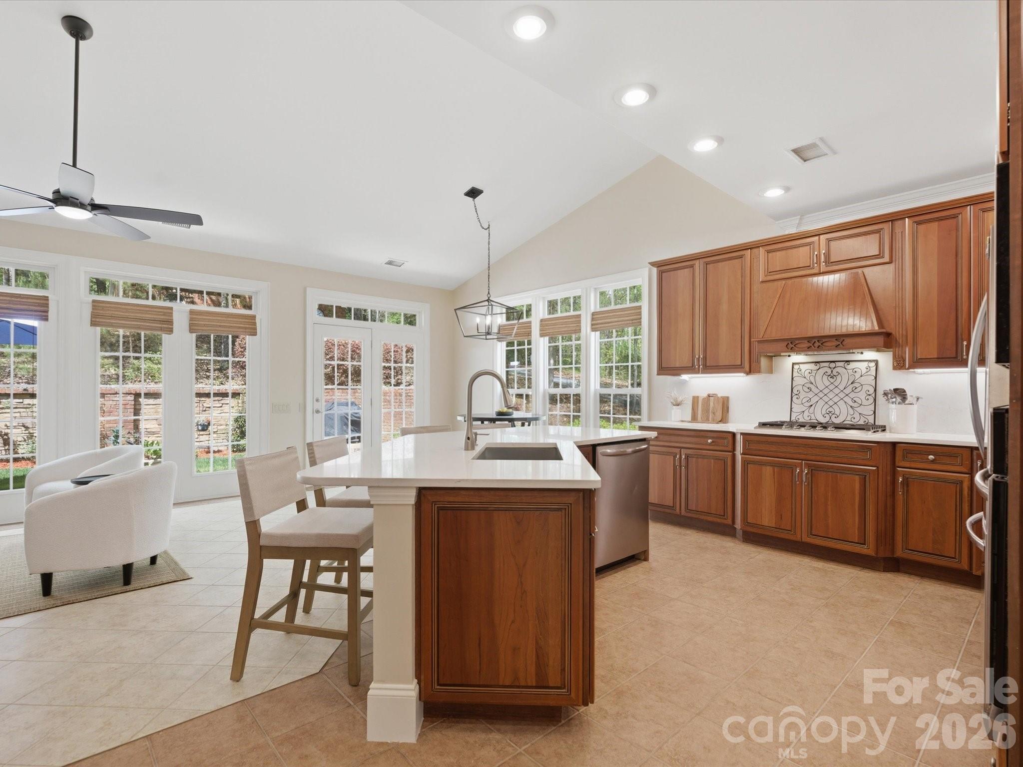 Oxford Place - Residential