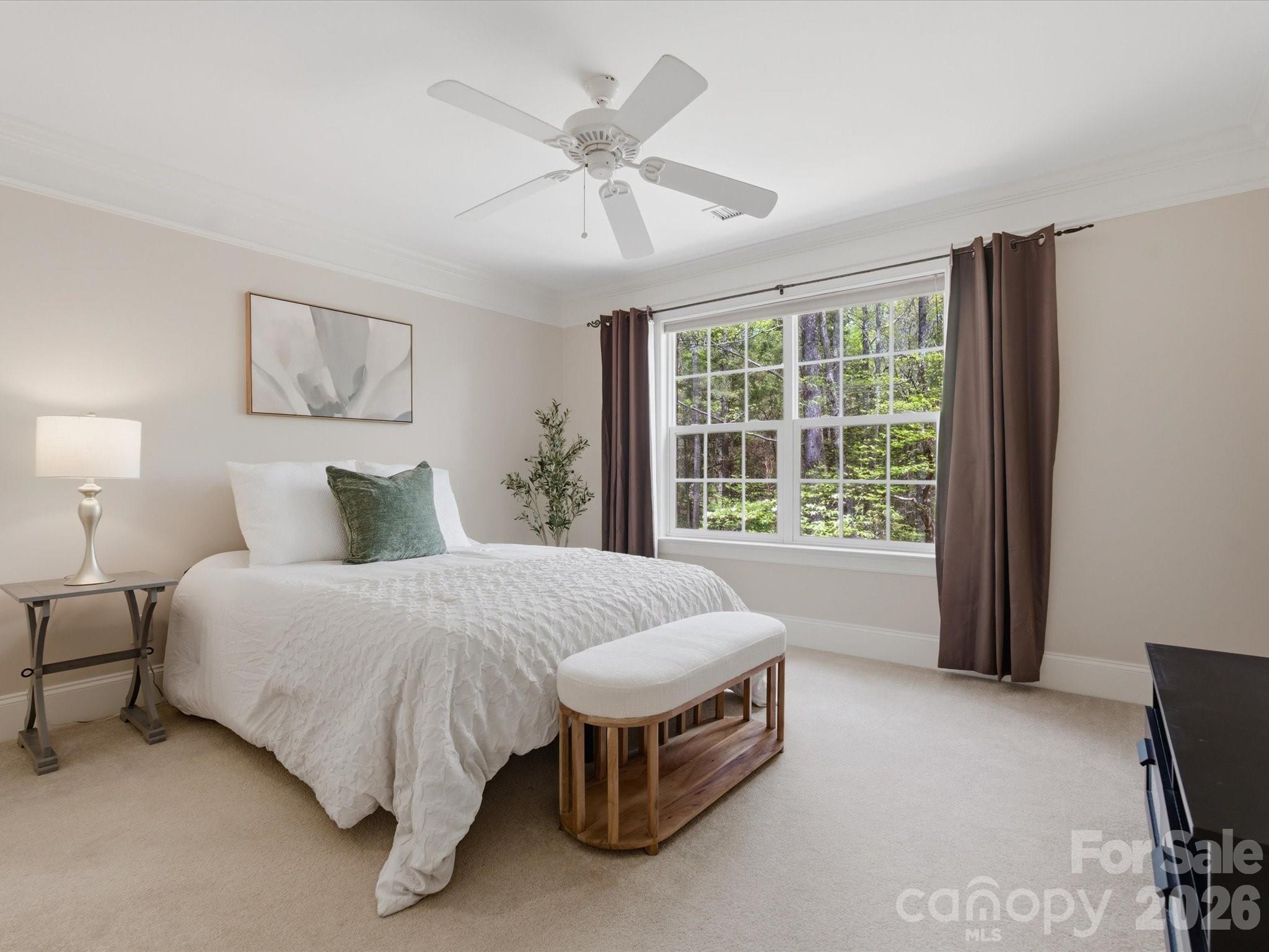 Oxford Place - Residential