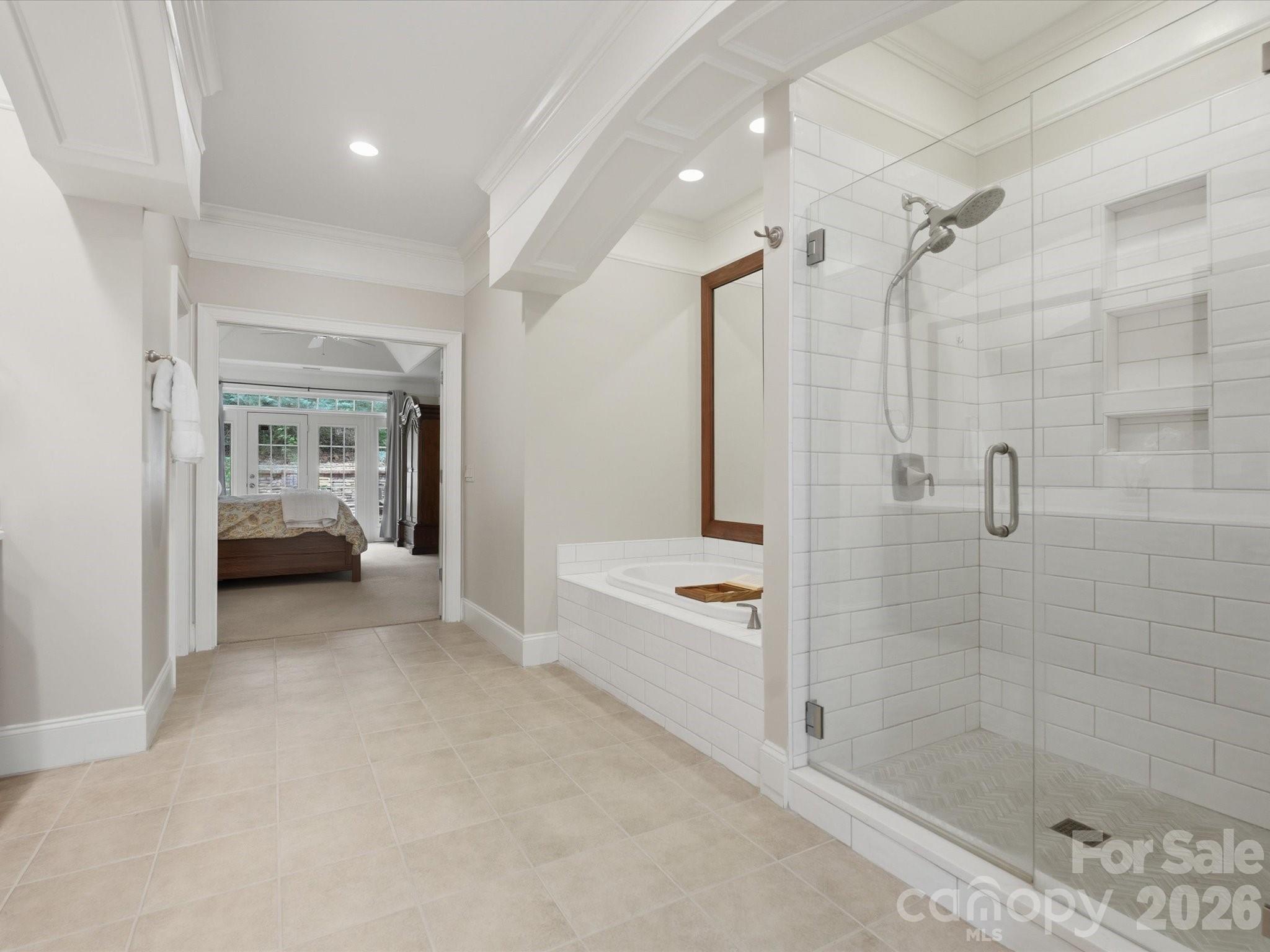 Oxford Place - Residential