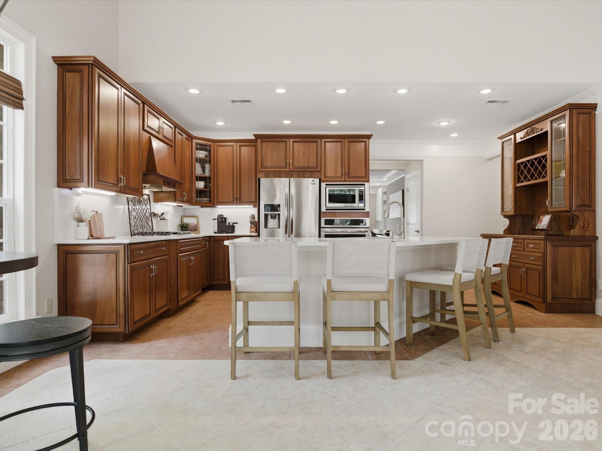 Oxford Place - Residential