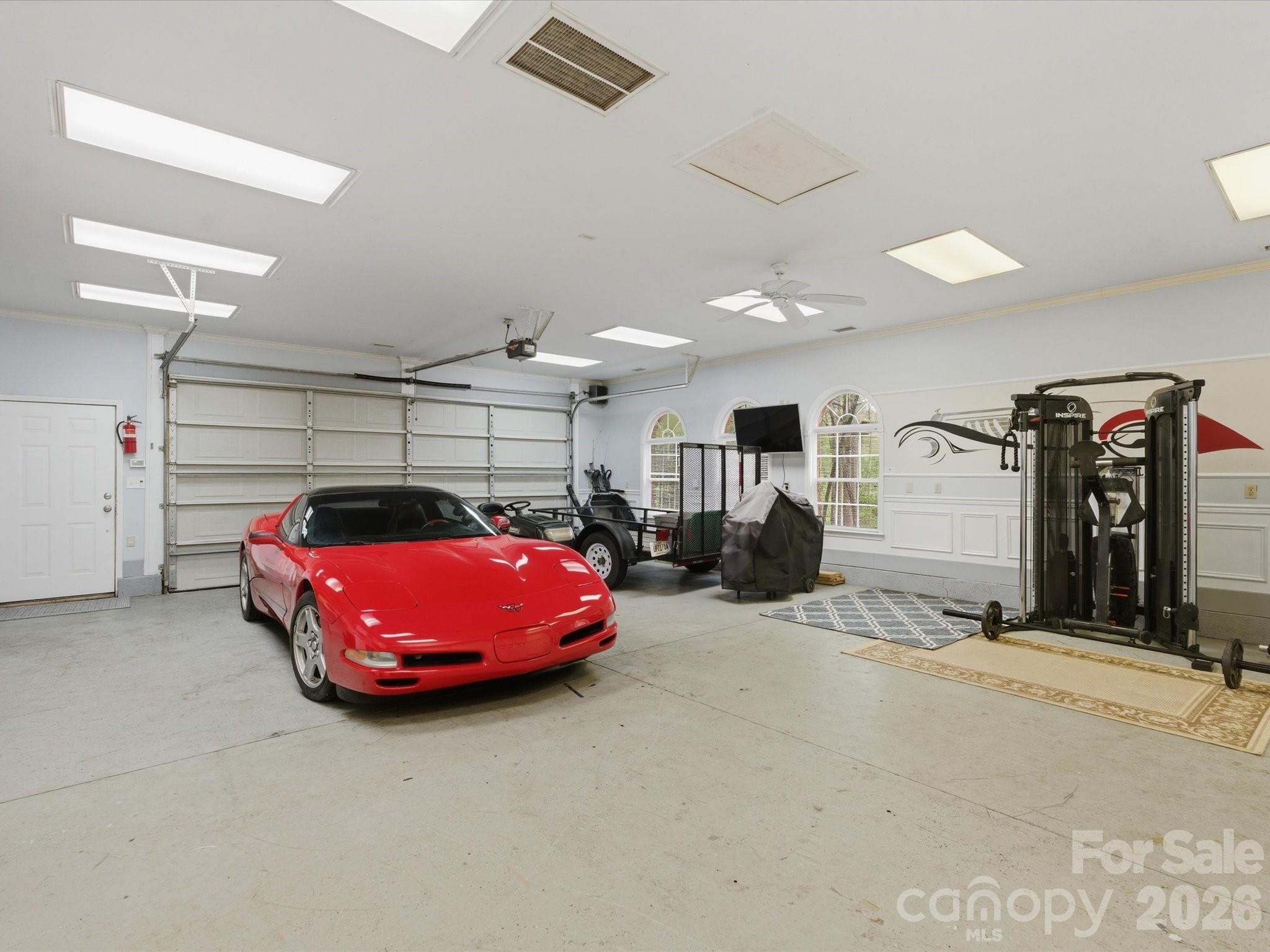 Oxford Place - Residential