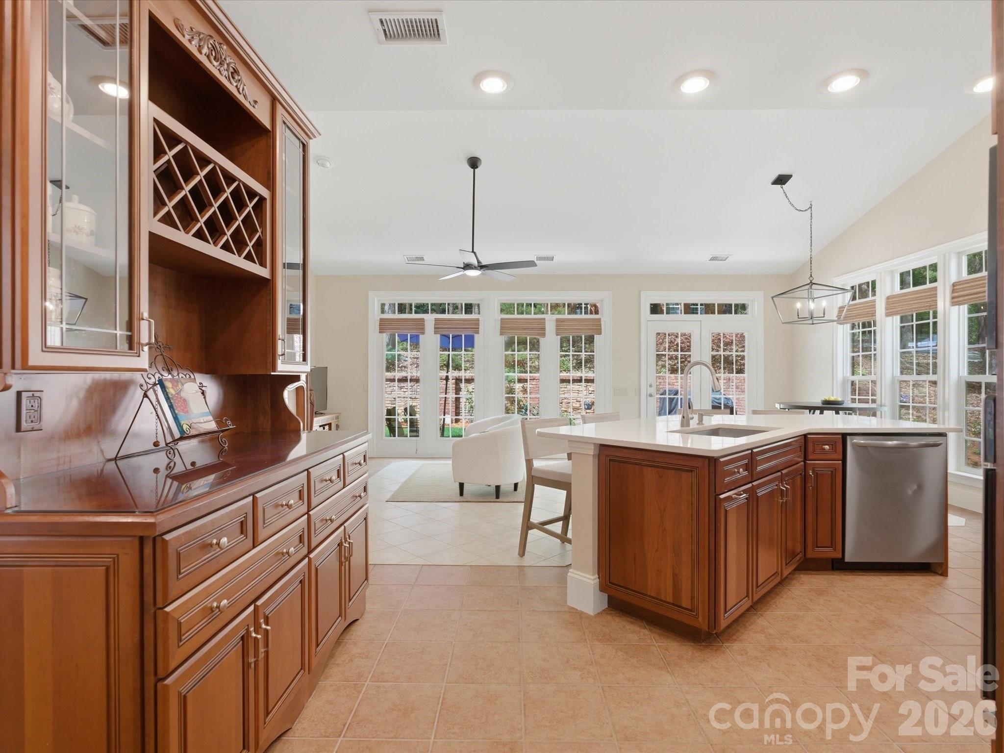 Oxford Place - Residential