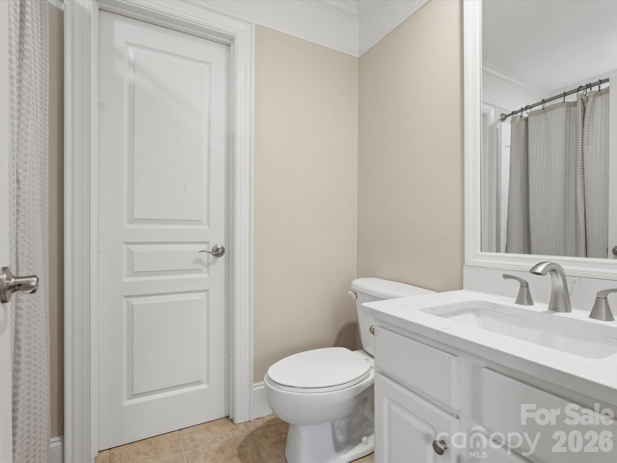 Oxford Place - Residential