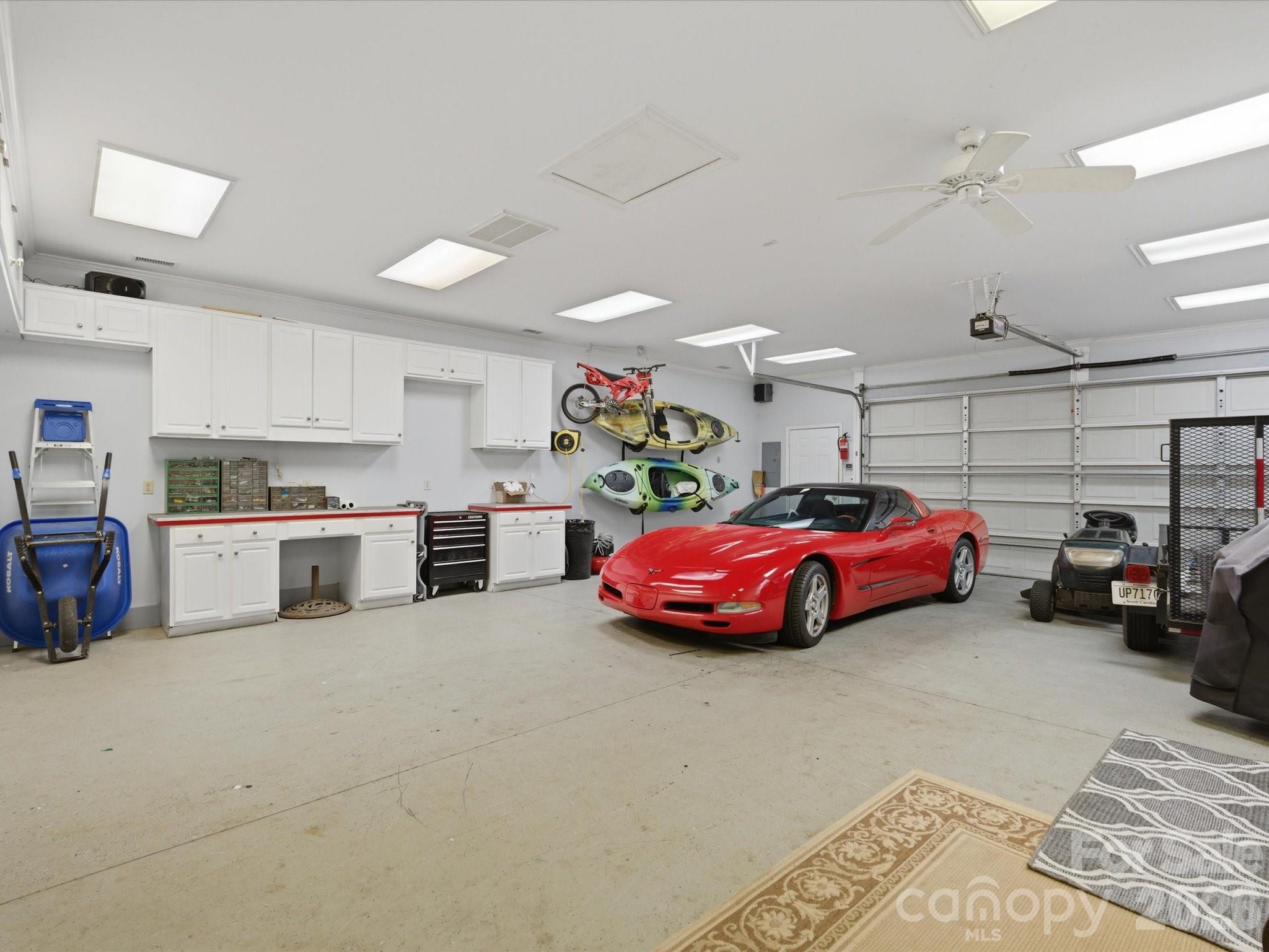 Oxford Place - Residential