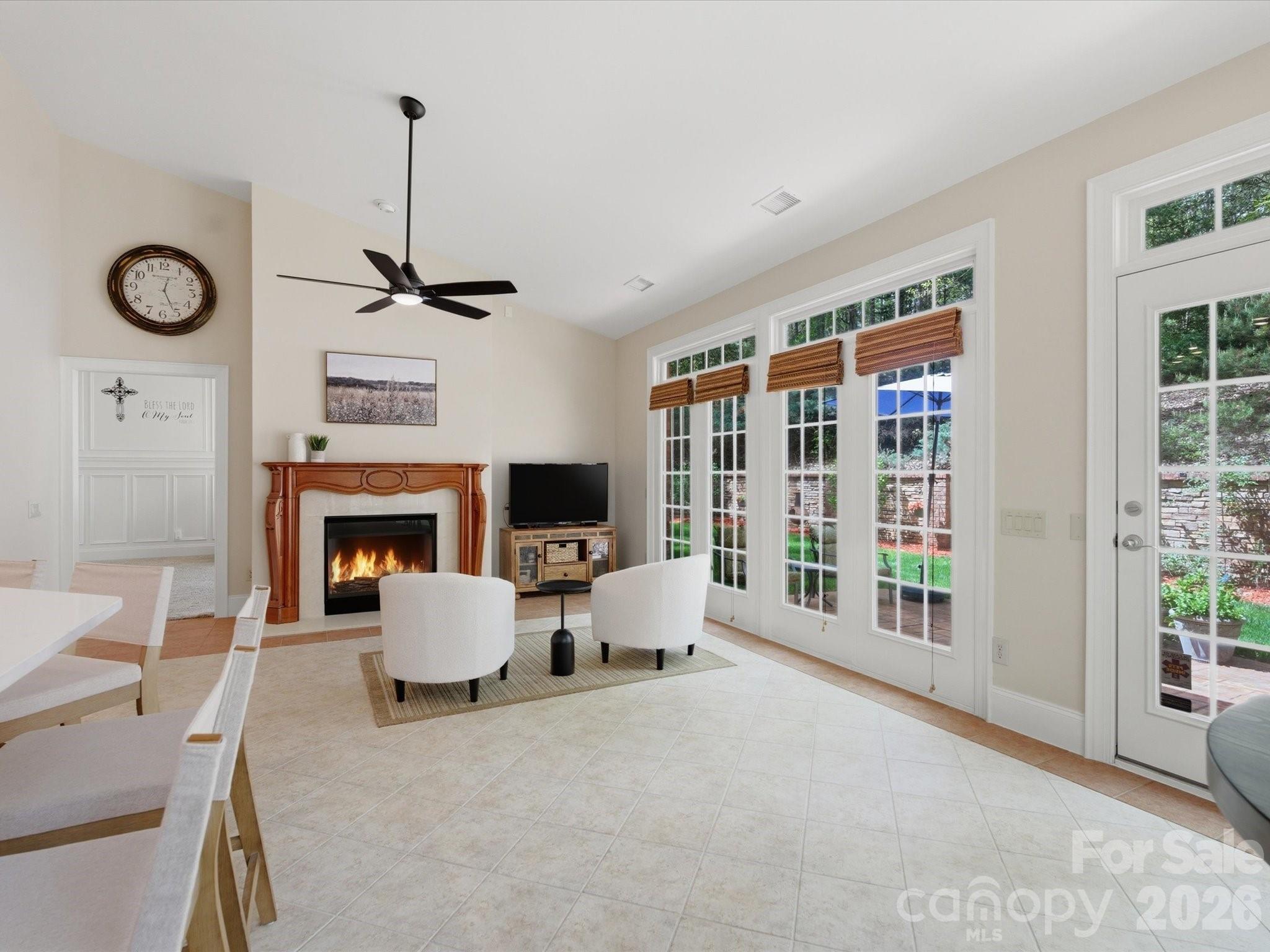 Oxford Place - Residential