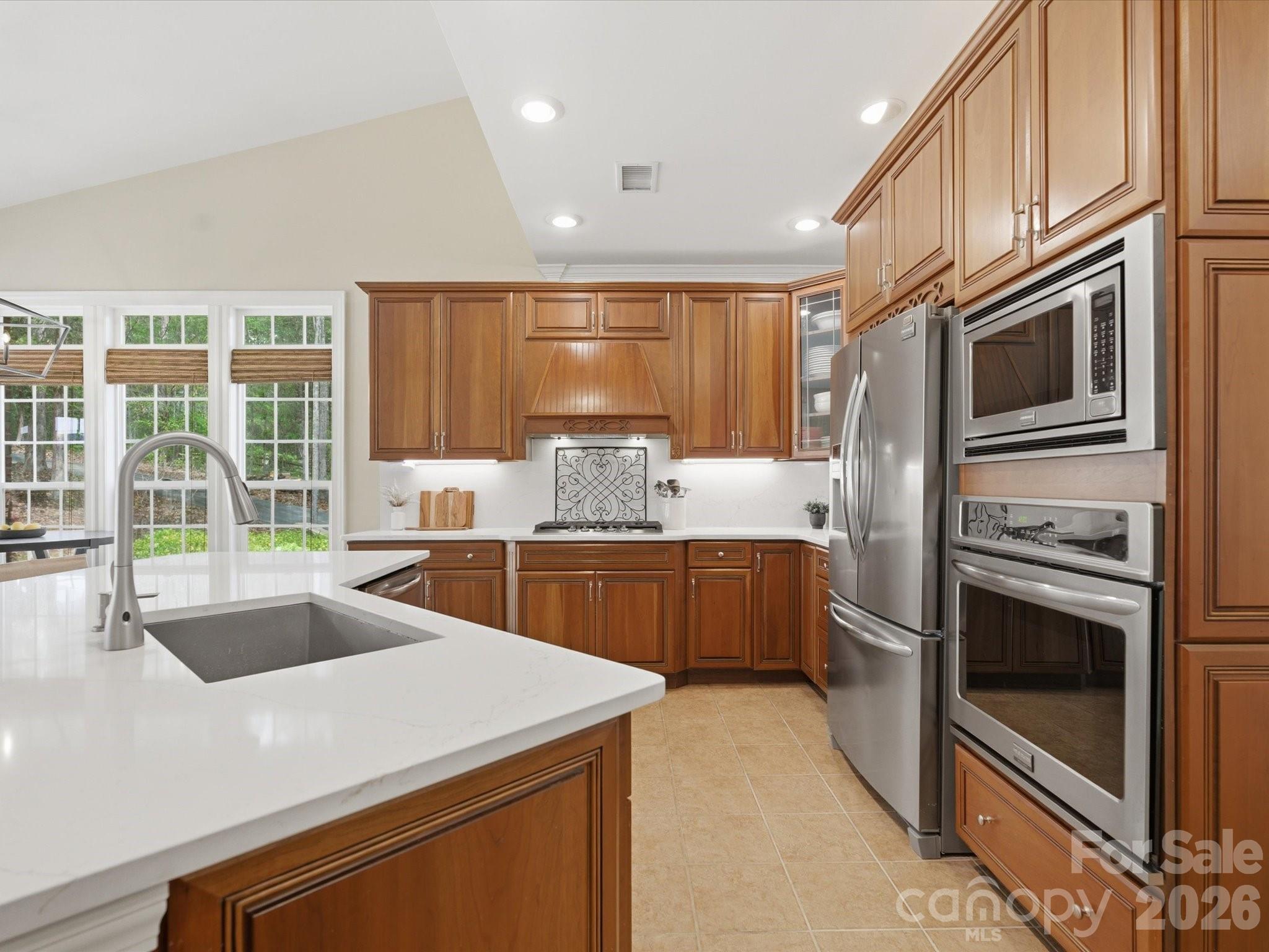 Oxford Place - Residential