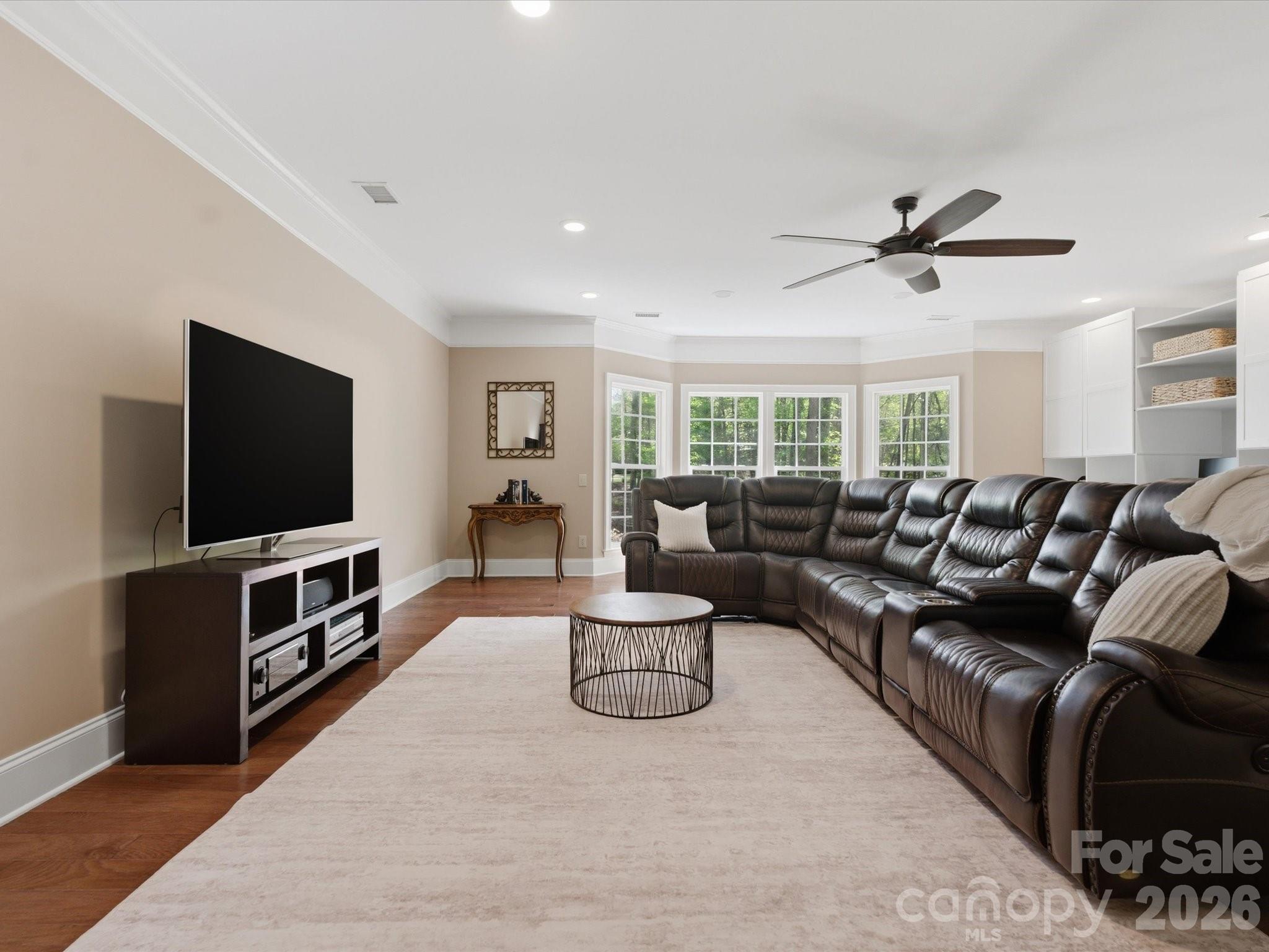 Oxford Place - Residential