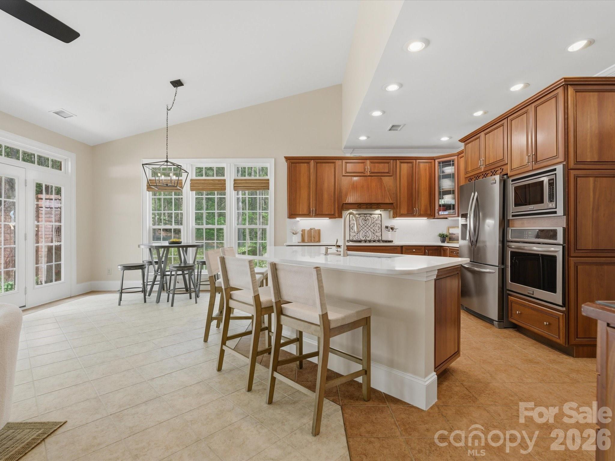 Oxford Place - Residential