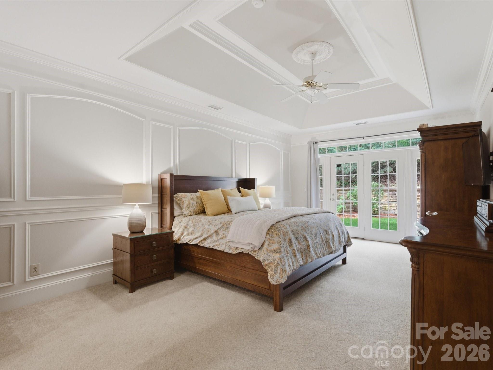 Oxford Place - Residential