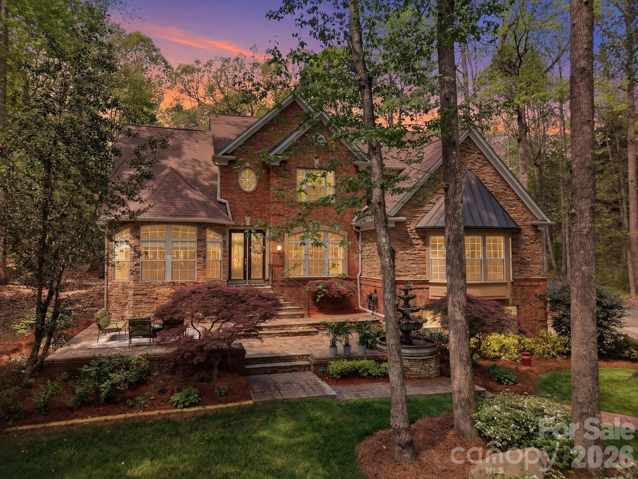 Oxford Place - Residential