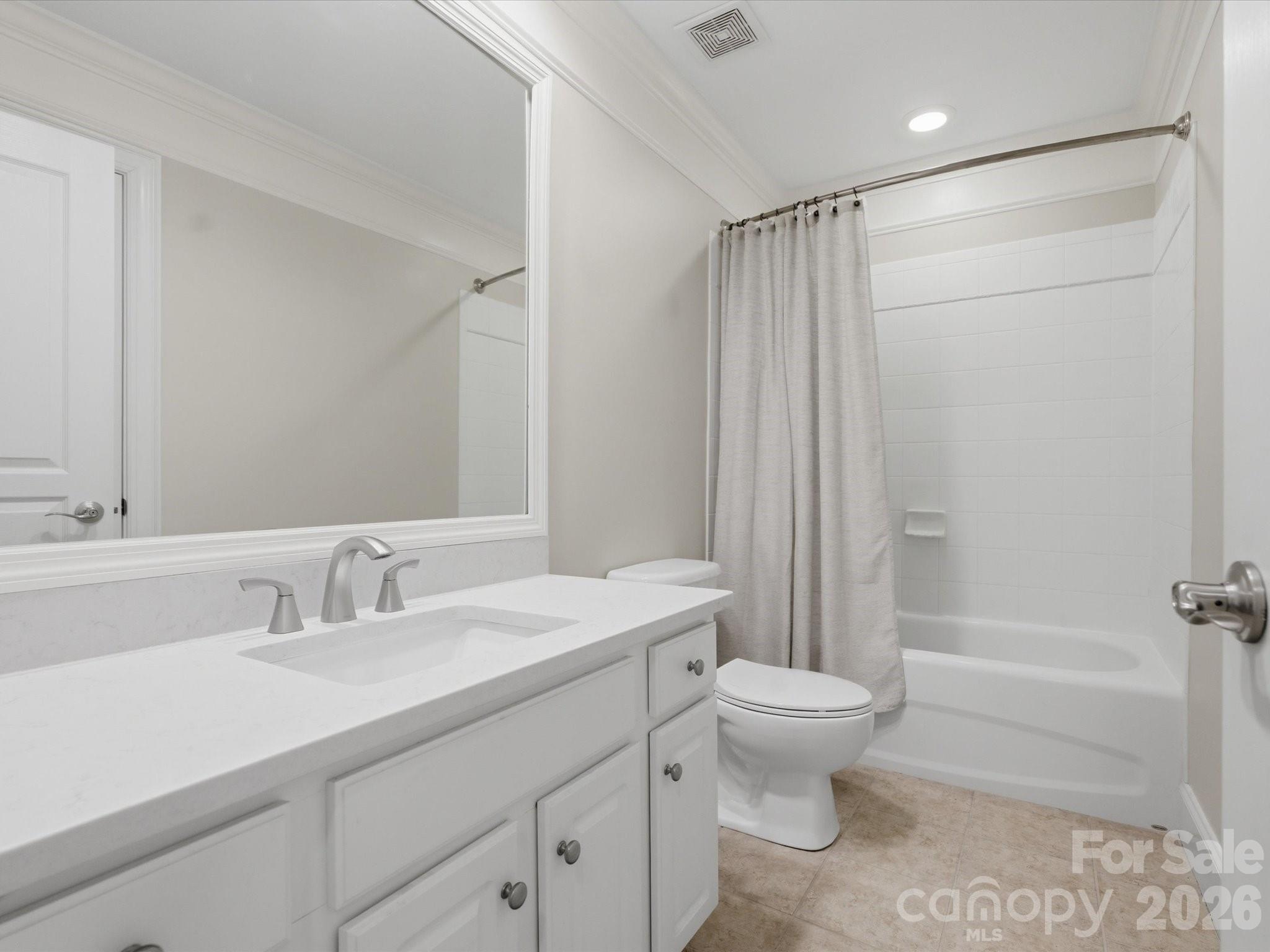 Oxford Place - Residential