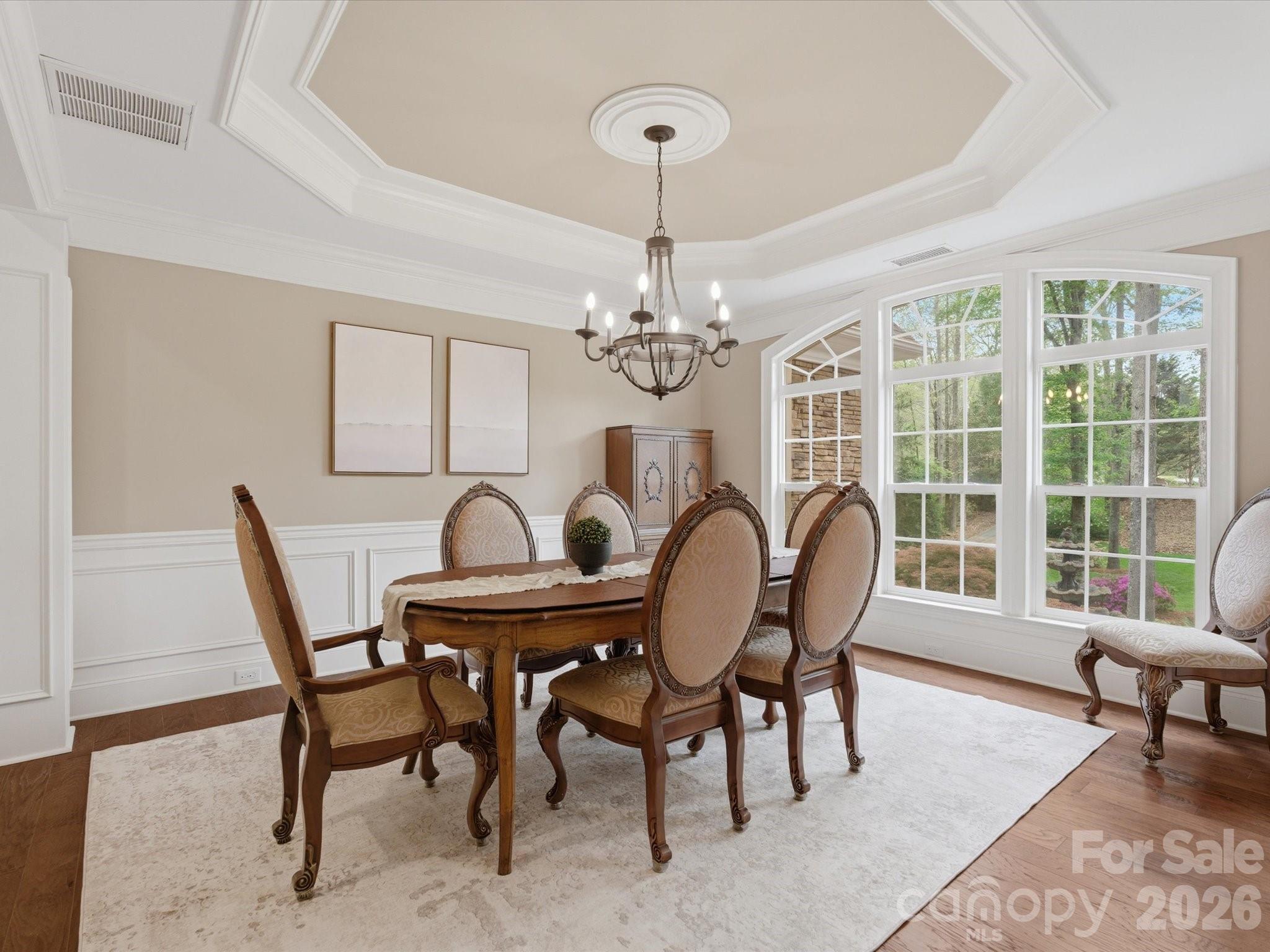 Oxford Place - Residential