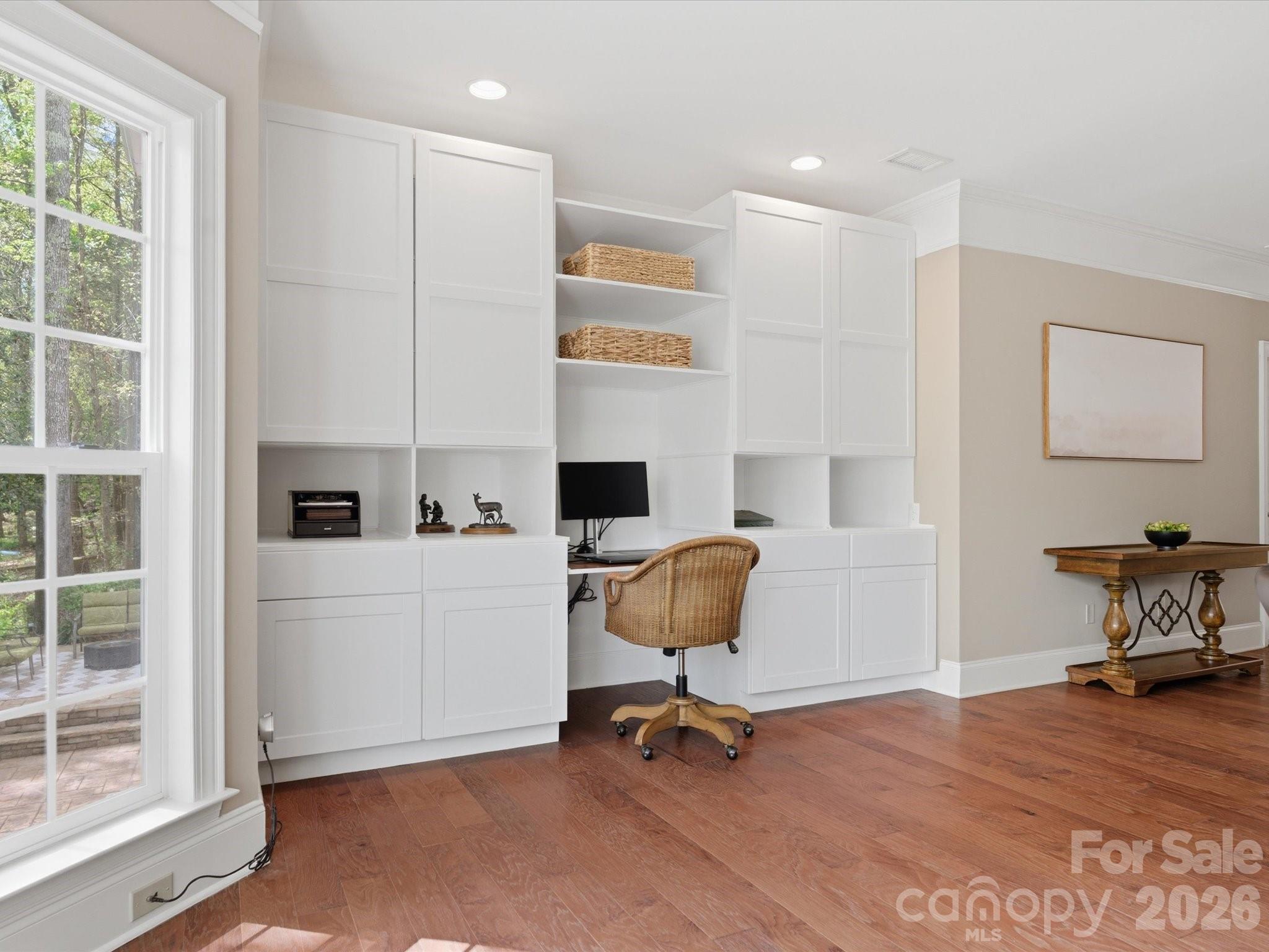 Oxford Place - Residential