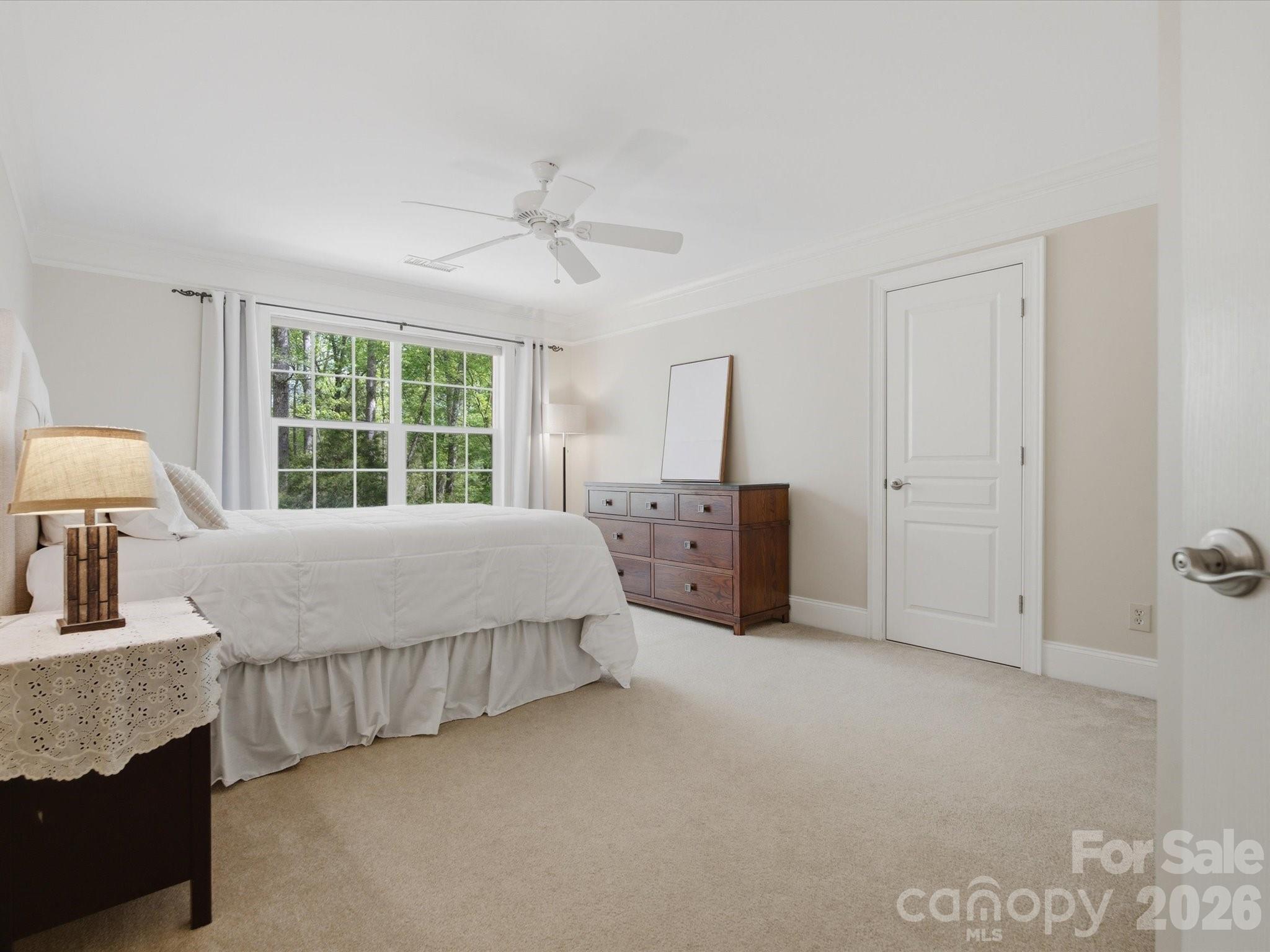 Oxford Place - Residential