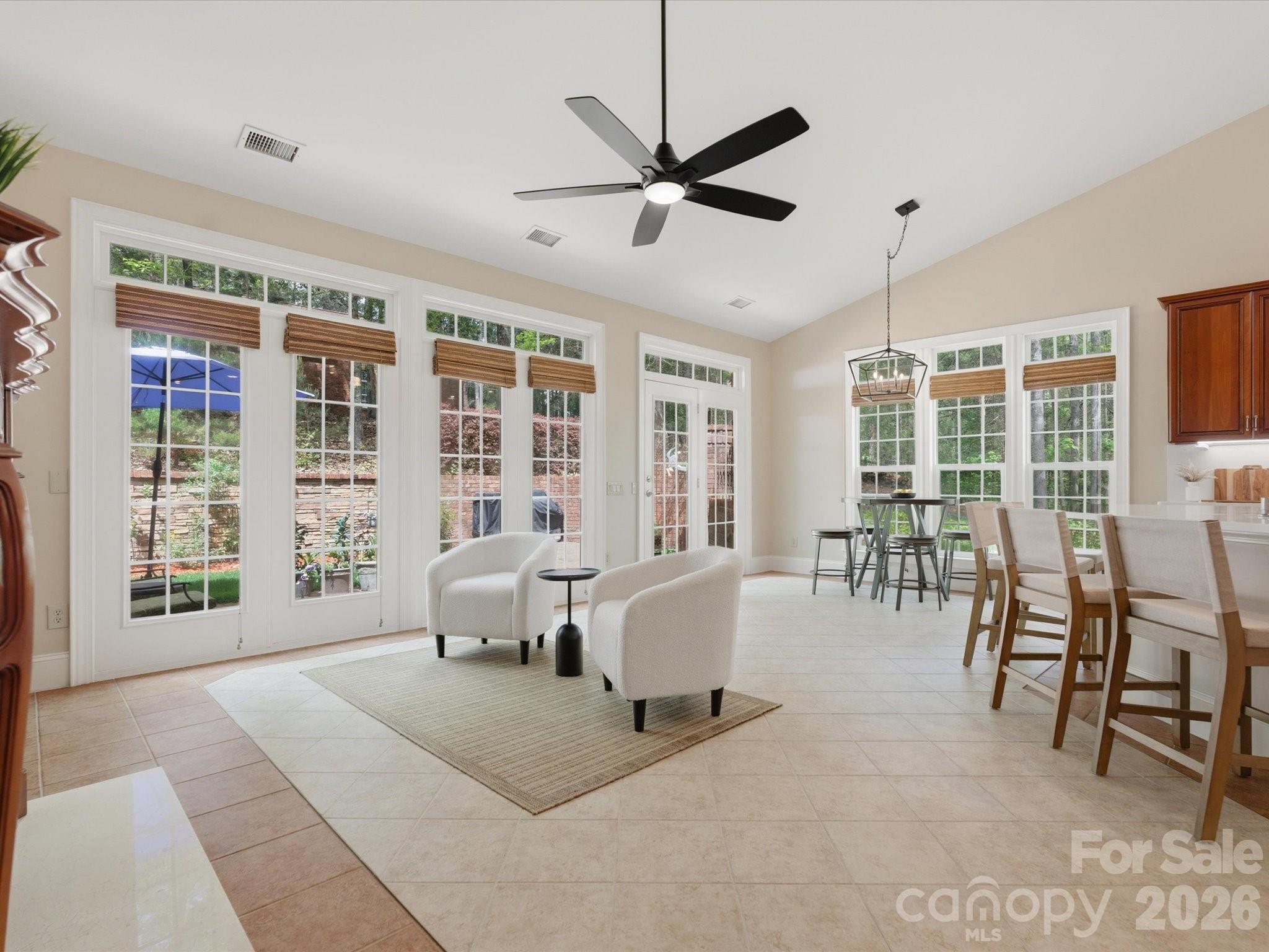 Oxford Place - Residential