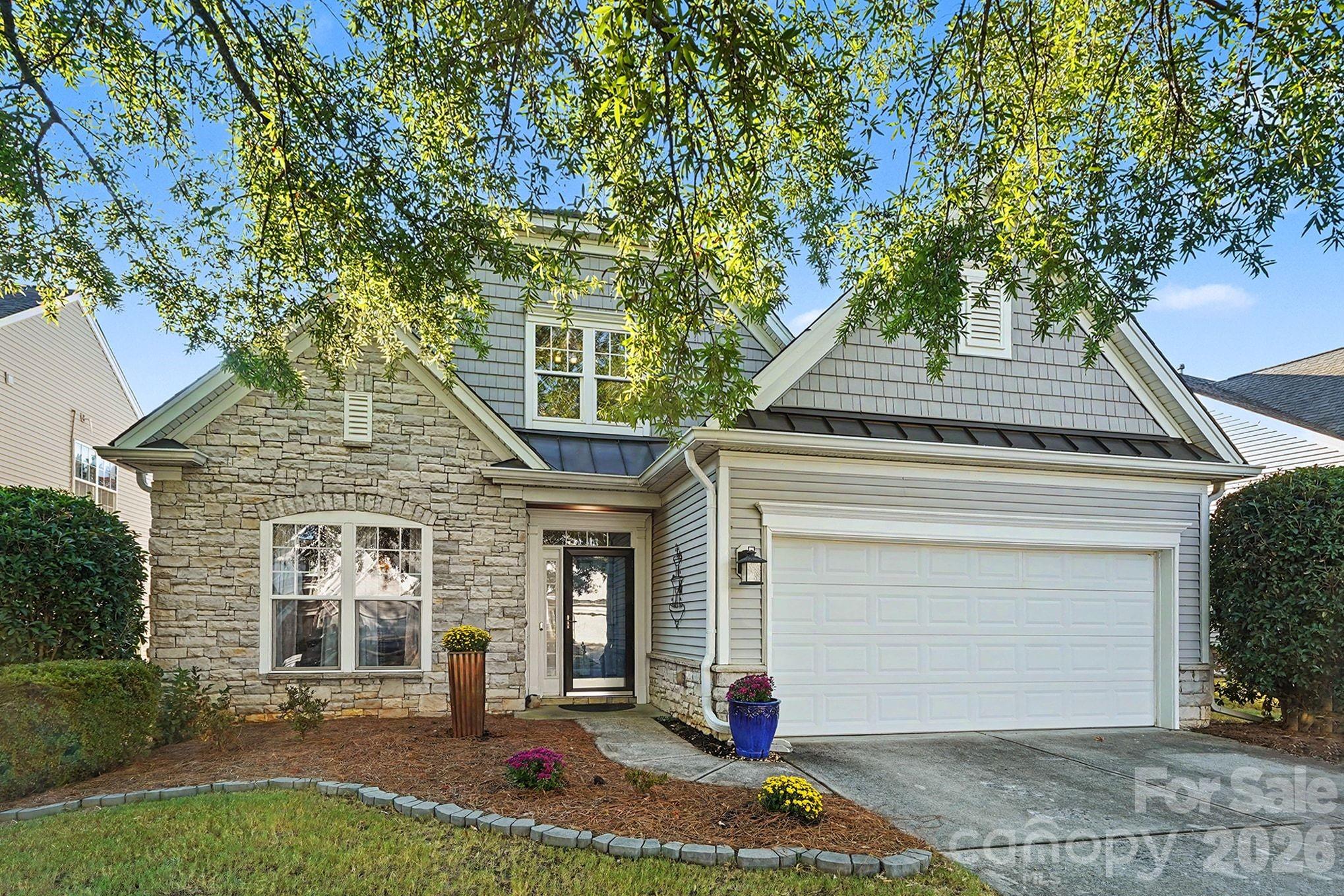 7024 Saranac Lane