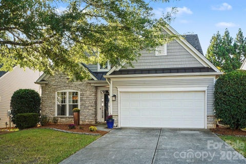 Photo of 7024 Saranac Lane, Charlotte, NC 28105 (MLS # 4424198)