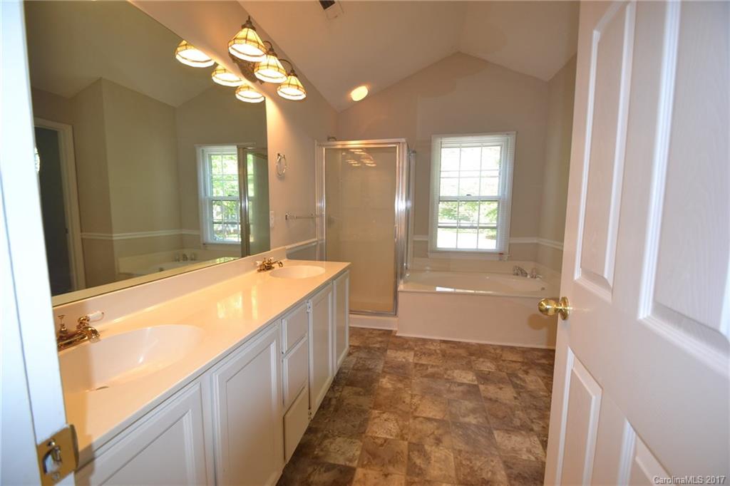 Bridgeport - Residential Lease