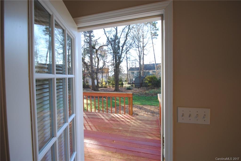 Bridgeport - Residential Lease