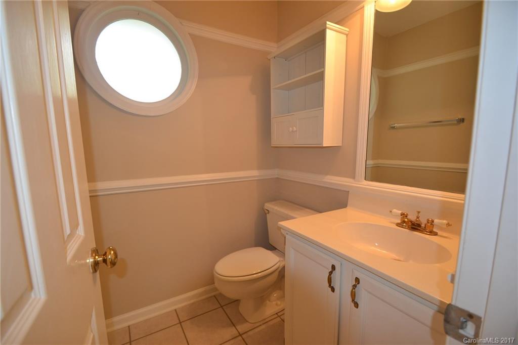 Bridgeport - Residential Lease