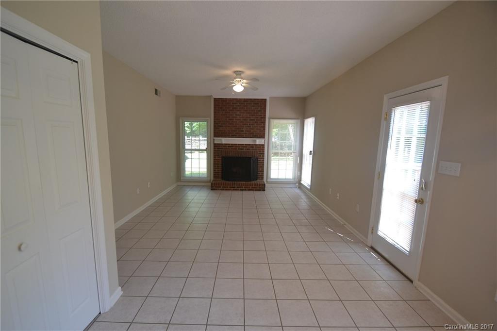 Bridgeport - Residential Lease