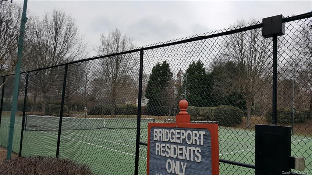 Bridgeport - Residential Lease