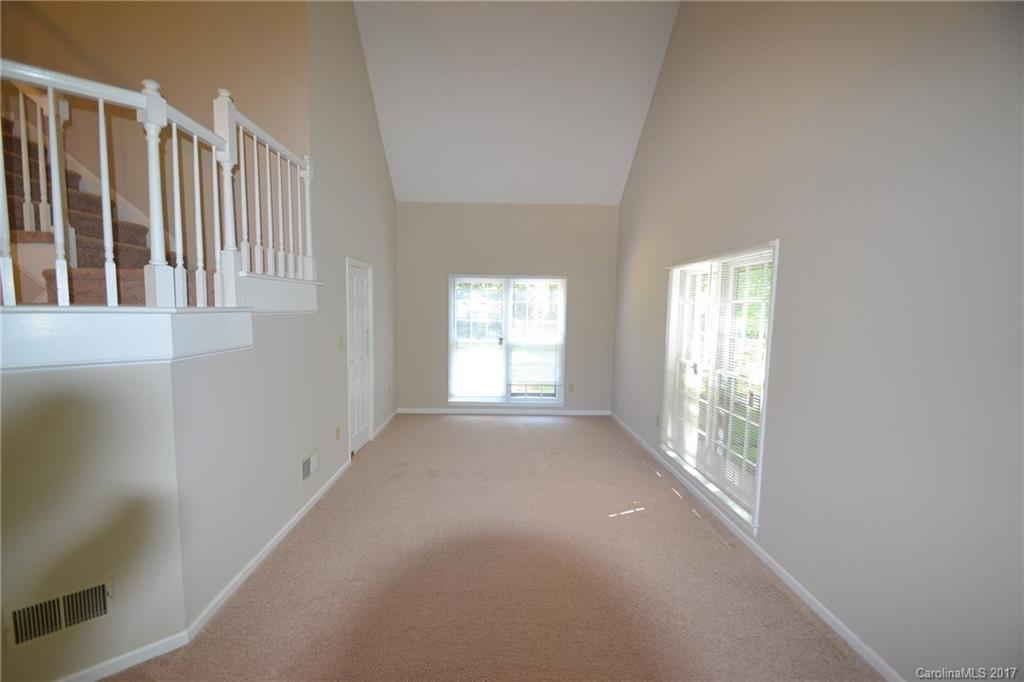 Bridgeport - Residential Lease