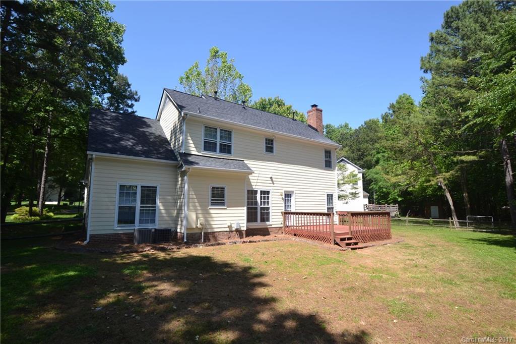 Bridgeport - Residential Lease