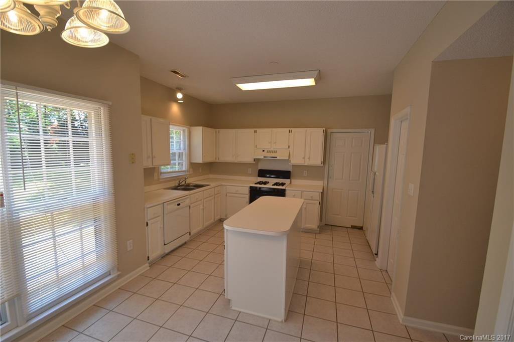 Bridgeport - Residential Lease