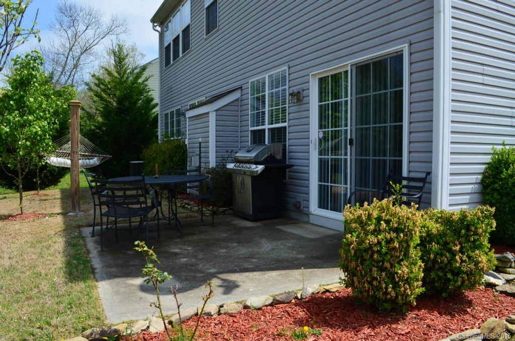 Park At Newell Crossing - Residential