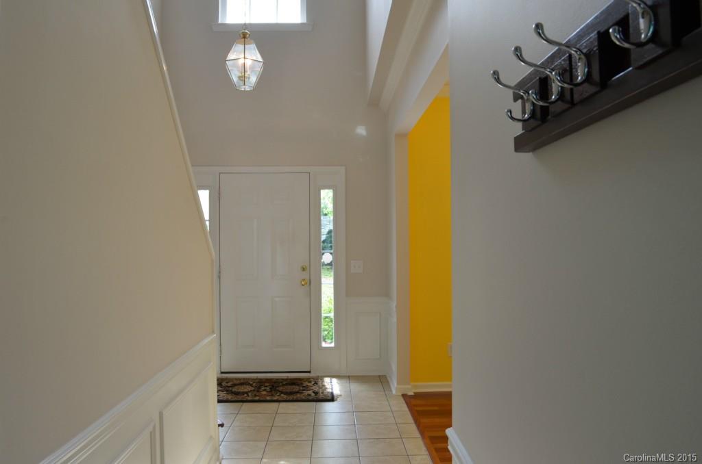 Park At Newell Crossing - Residential