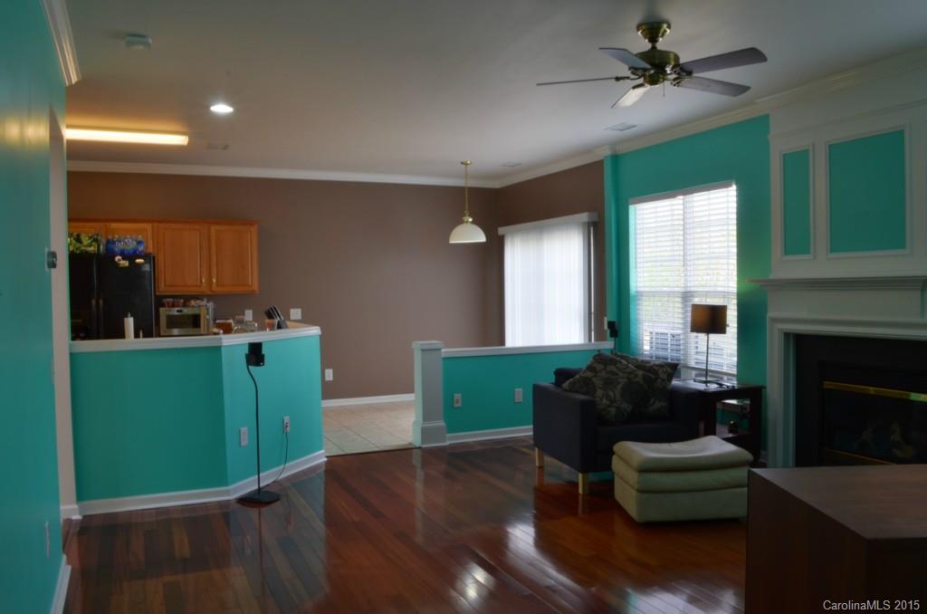 Park At Newell Crossing - Residential