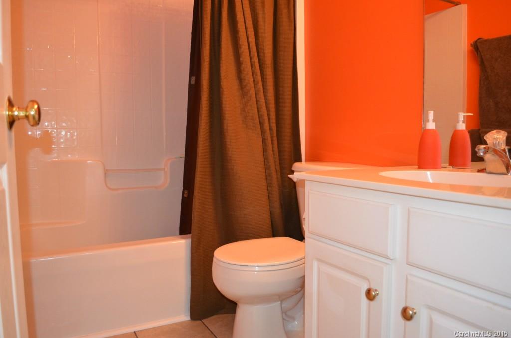 Park At Newell Crossing - Residential