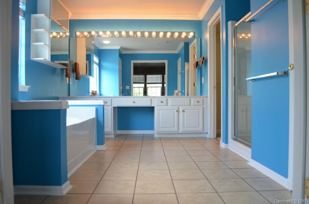 Park At Newell Crossing - Residential