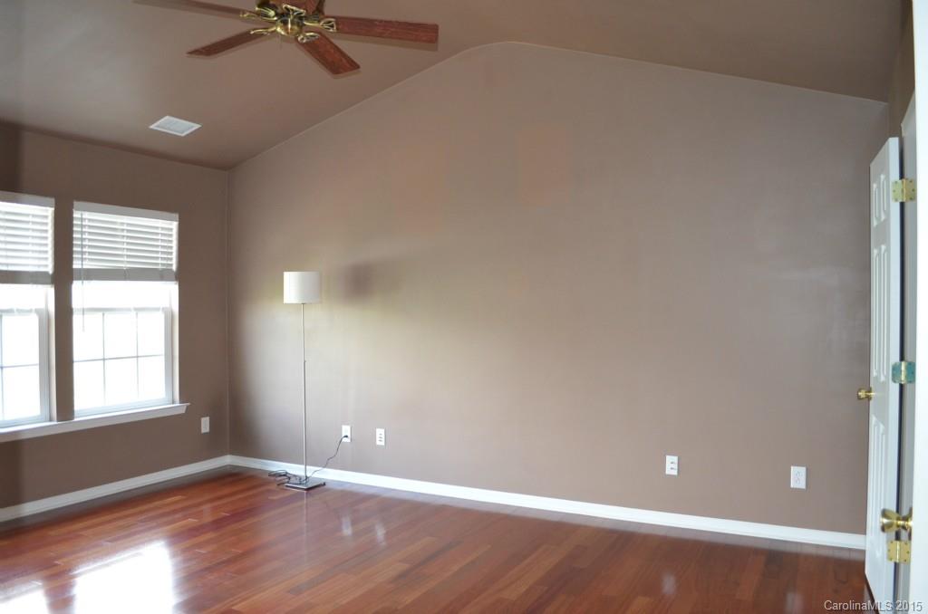 Park At Newell Crossing - Residential