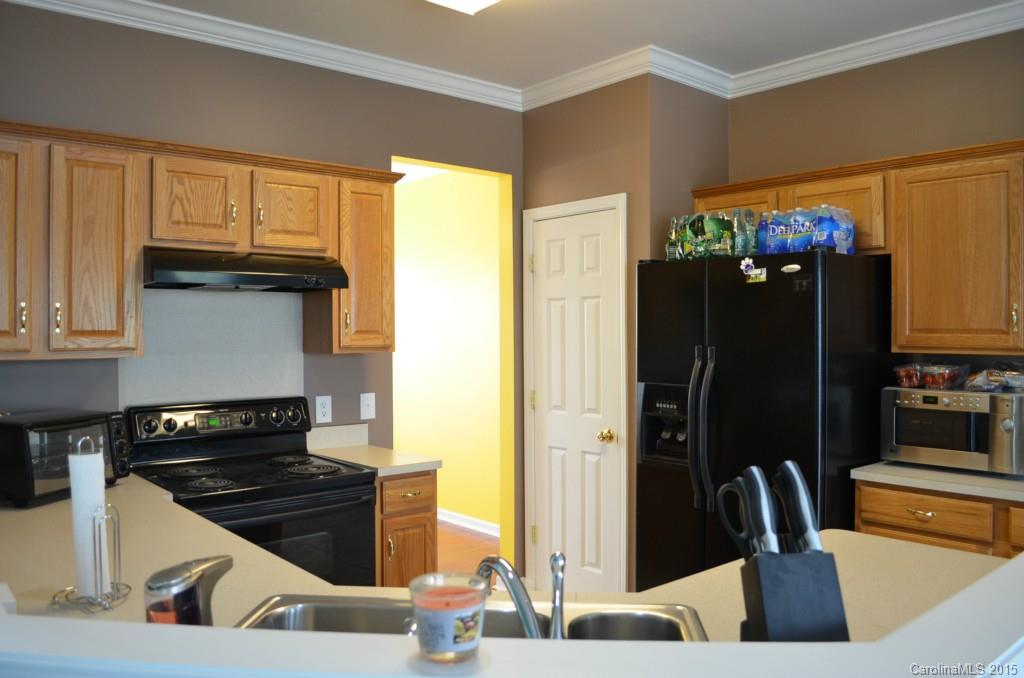 Park At Newell Crossing - Residential