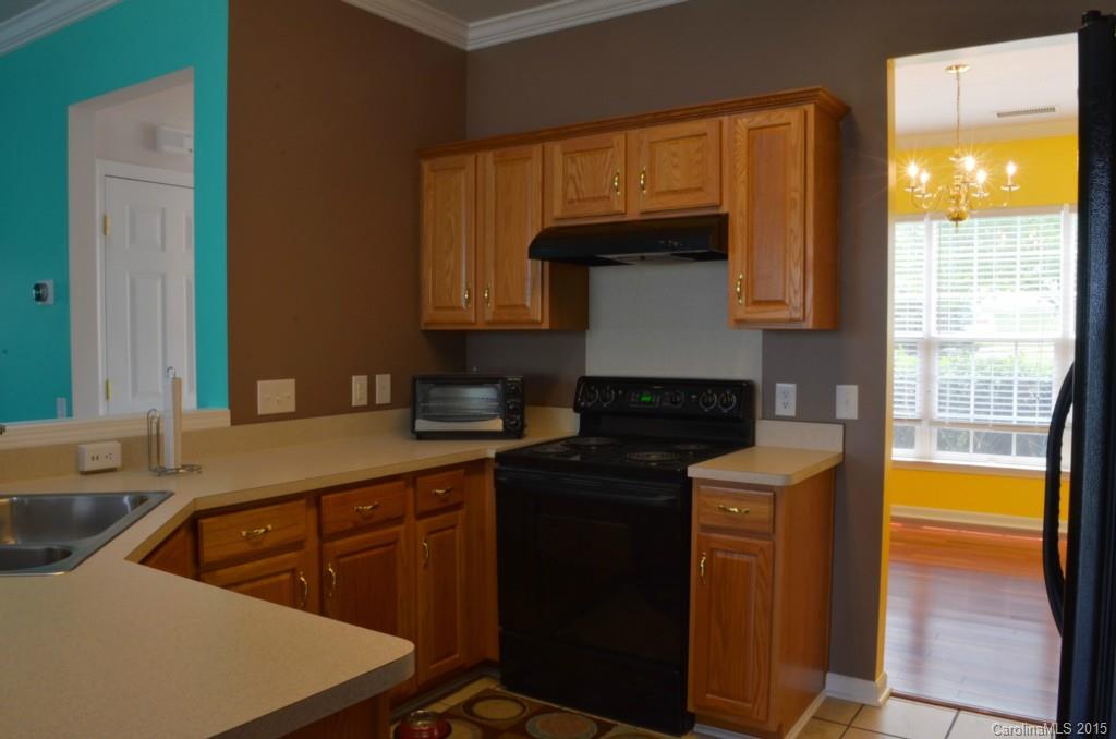 Park At Newell Crossing - Residential