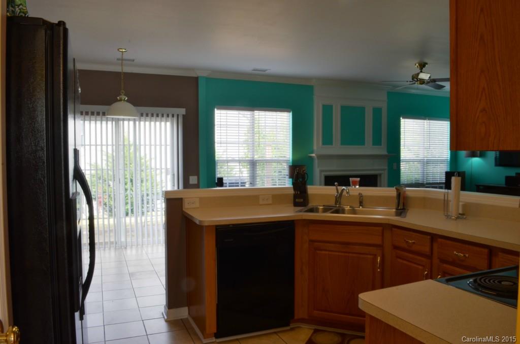 Park At Newell Crossing - Residential