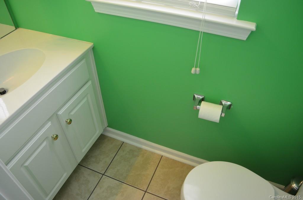 Park At Newell Crossing - Residential