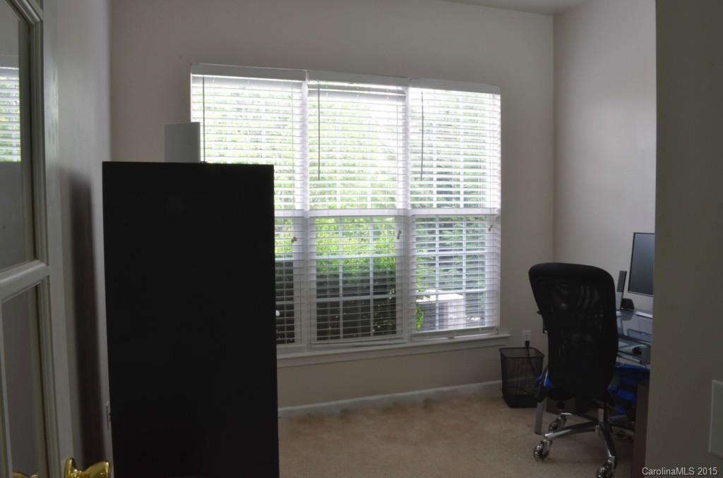 Park At Newell Crossing - Residential