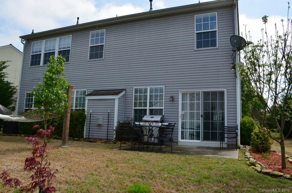 Park At Newell Crossing - Residential