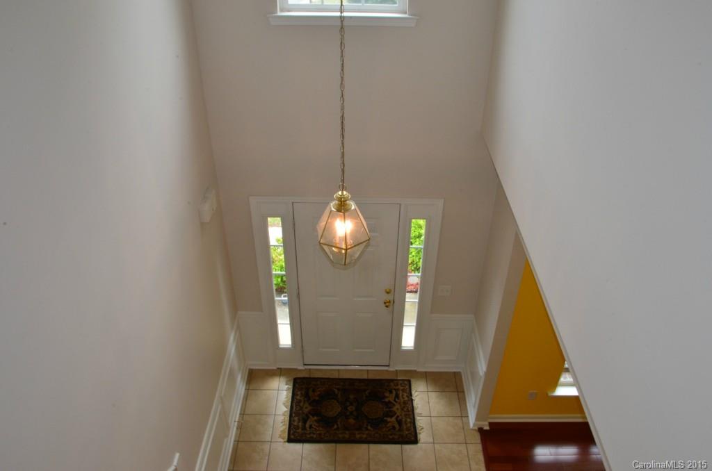 Park At Newell Crossing - Residential