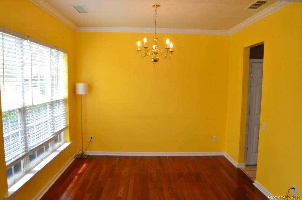 Park At Newell Crossing - Residential