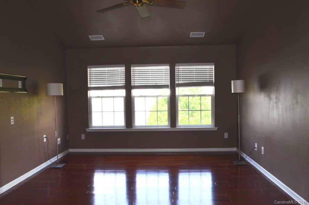 Park At Newell Crossing - Residential