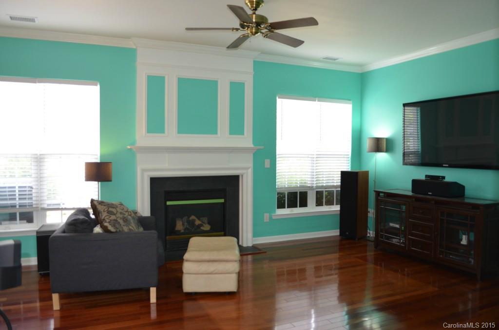 Park At Newell Crossing - Residential