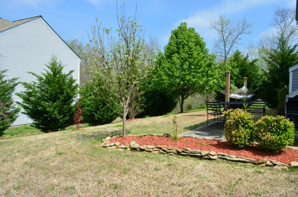 Park At Newell Crossing - Residential