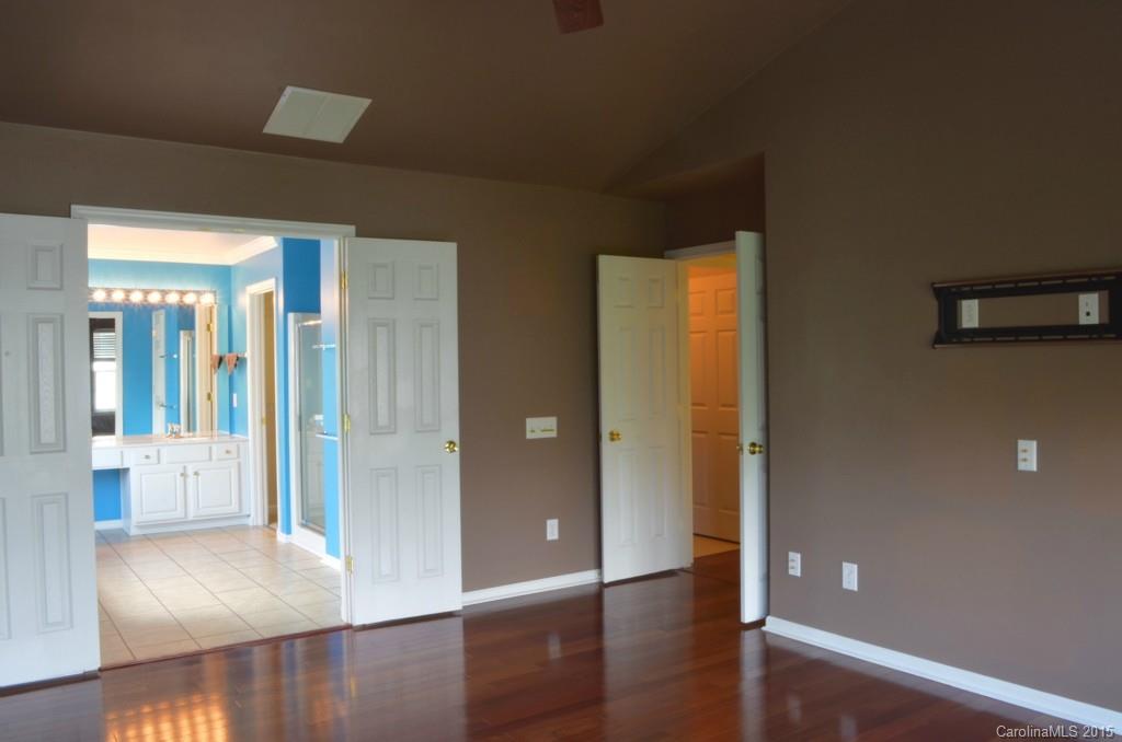 Park At Newell Crossing - Residential