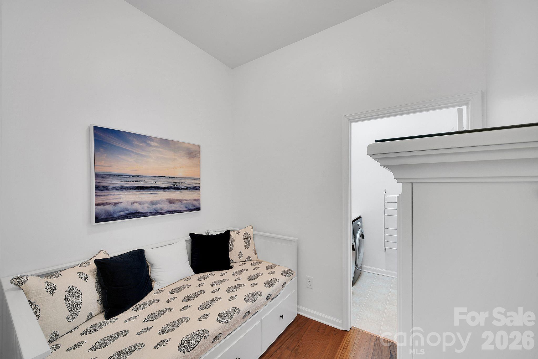 Calloway - Residential